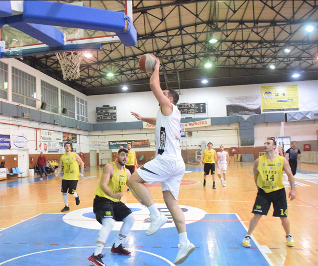 Νίκη του ΑΟΚ 