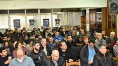 ΠΑΝΕΛΛΑΔΙΚΗ ΣΥΝΤΟΝΙΣΤΙΚΗ ΕΠΙΤΡΟΠΗ ΤΟΥ ΠΑΜΕ: Οργανώνουμε με ολοκληρωμένο σχέδιο πάλης την κλιμάκωση των αγώνων