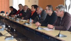 Αγρότες και εργάτες να συμμετάσχουν στο συλλαλητήριο του Σαββάτου στην «Agrotica» ενάντια σε παλιά και νέα μέτρα