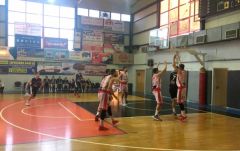 Νίκησε στο μπάσκετ ο ΦΙΛΙΠΠΟΣ