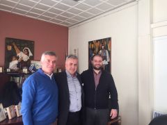 ΠΡΟΕΡΓΑΣΙΕΣ ΓΙΑ ΤΟ 2ο ΠΑΙΔΑΓΩΓΙΚΟ ΣΥΝΕΔΡΙΟ ΗΜΑΘΙΑΣ