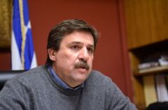 Ο ΥΠΟΥΡΓΟΣ ΥΓΕΙΑΣ ΑΝΔΡΕΑΣ ΞΑΝΘΟΣ ΣΤΗΝ ΗΜΑΘΙΑ