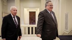 Προτεραιότητα η διευκόλυνση του ΝΑΤΟ, σε δεύτερη μοίρα ο αλυτρωτισμός και το Σύνταγμα
