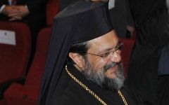 «Εχθρός» της πατρίδας και αυτός;