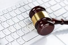 Αγώνας ενάντια στους ηλεκτρονικούς πλειστηριασμούς!