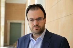 Την Agrotica θα επισκεφθεί ο Θεοχαρόπουλος
