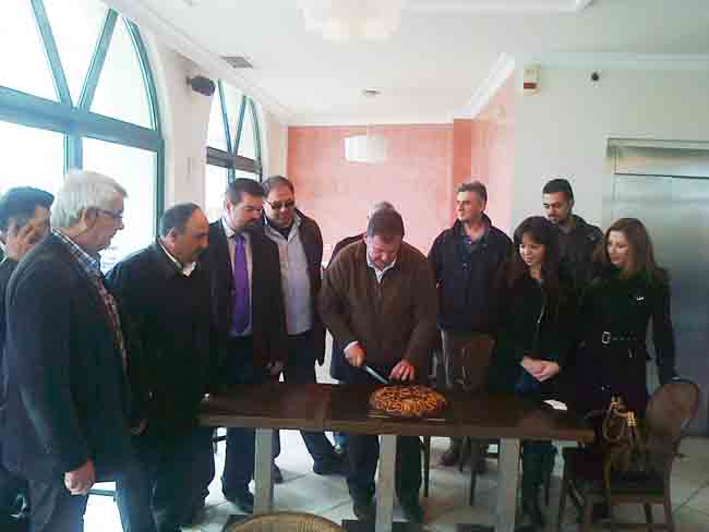 Έντονη Κοινοβουλευτική δράση από τον Κώστα Γιοβανόπουλο