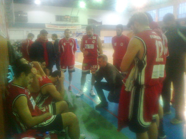 Νέα ήττα για τον «ΦΙΛΙΠΠΟ»