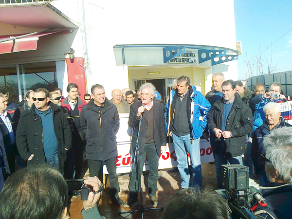 Προσοχή στις...παγίδες