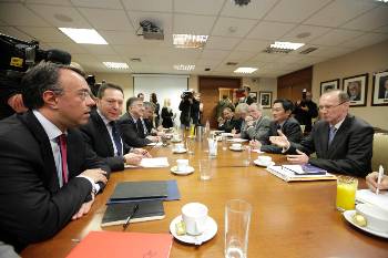 Εξωραΐζοντας την Ευρωπαϊκή Ένωση 