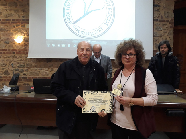 Γενική συνέλευση και νέο Δ.Σ. στον Σύλλογο Φίλων Ποταμού Τριπόταμου