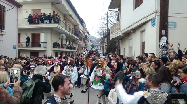 Ας μην υπάρχουν υπερβολές…