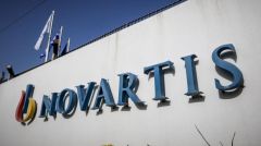 Απόστημα … NOVARTIS