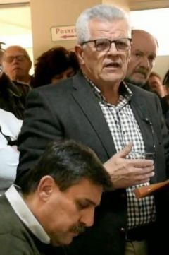 Περί λογοδοσίας...