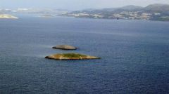 Συνεχίζεται η έμπρακτη διεκδίκηση του Αιγαίου από την Τουρκία