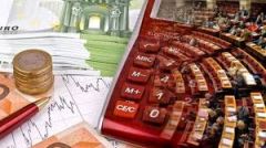 Από αύριο οι συναντήσεις για την 4η αξιολόγηση