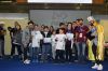 Διάκριση των Ομάδων Ρομποτικής της Δημόσιας Βιβλιοθήκης της Βέροιας, στο διαγωνισμό ρομποτικής First Lego League