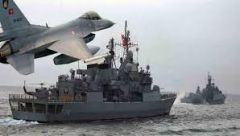 Κλιμάκωση των αμφισβητήσεων σε Αιγαίο και κυπριακή ΑΟΖ