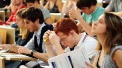 Ρύθμιση για τις μετεγγραφές φοιτητών