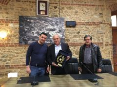 Στη Βέροια μαθητές από το Αργος 