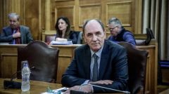 Με συνοπτικές διαδικασίες η ψήφιση των συμβάσεων παραχώρησης υδρογονανθράκων