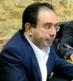 Περί απλής αναλογικής...