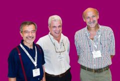 Οι δημοφιλείς γελοιογράφοι της "Καθημερινής" στο "Εκκοκκιστήριο Ιδεών"