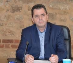 Δήλωση του αντιπεριφερειάρχη Ημαθίας Κώστα Καλαϊτζίδη 