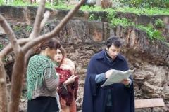 Ημερίδα με θέμα: «Όψεις του τόπου μου. Ο τόπος ως εργαλείο εκπαίδευσης»