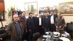 ΑΝΑΠΤΥΞΙΑΚΟ ΣΥΝΕΔΡΙΟ ΚΕΝΤΡΙΚΗΣ ΜΑΚΕΔΟΝΙΑΣ: ΟΛΟΚΛΗΡΩΘΗΚΑΝ ΟΙ ΔΙΗΜΕΡΕΣ ΣΥΝΑΝΤΗΣΕΙΣ ΤΙΥΚΥΒΕΡΝΗΤΙΚΟΥ ΚΛΙΜΑΚΙΟΥ ΜΕ ΤΟΥΣ ΦΟΡΕΙΣ ΤΟΥ ΝΟΜΟΥ