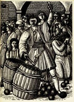 Τι ήταν η Επανάσταση του 1821