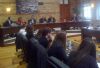 2η Συνεδρίαση του Δημοτικού Συμβουλίου Εφήβων στον δήμο Βέροιας