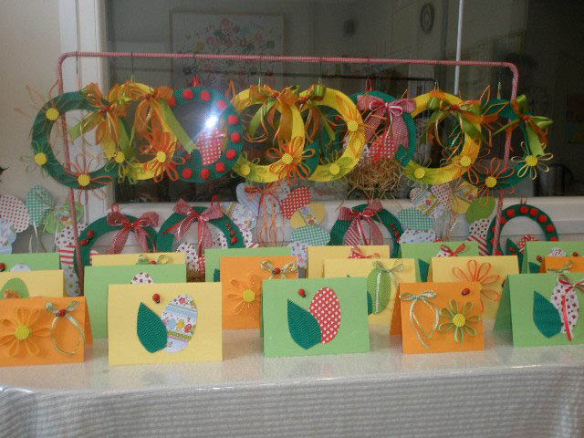 ΕΚΘΕΣΗ ΧΕΙΡΟΠΟΙΗΤΩΝ ΔΩΡΩΝ ΤΟΥ ΣΟΦΨΥ ΗΜΑΘΙΑΣ