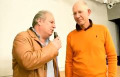 Άγγελος Ροδαφηνός: Χρειάζεται κριτική σκέψη