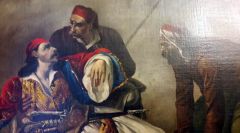 Δεσμοί  Αίματος : 25η  Μαρτίου 1821