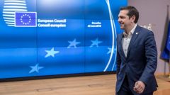 Επιμένει στη λογική του εφησυχασμού ο Αλέξης Τσίπρας για την τουρκική προκλητικότητα