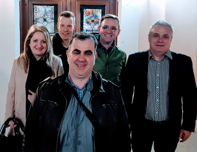 Δράσεις της Αντιδημαρχίας Τουρισμού Δήμου Βέροιας