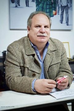 Η μόνη διέξοδος!