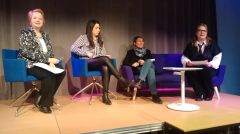 Παρουσιάστηκε  «Ο Γιάννης που αγάπησα»