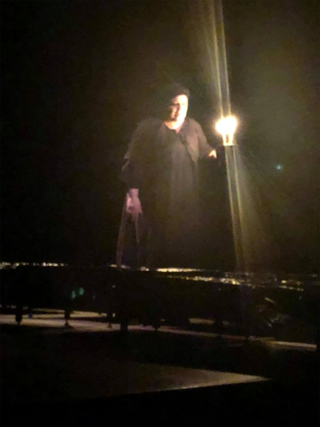 Βαθιά συγκίνησε «Η Κυρά της Ρω»