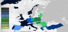 4 Απριλίου 1949: Έτσι γεννήθηκε το ΝΑΤΟ