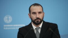 «Σοσιαλδημοκρατική διαχείριση» ασκεί η κυβέρνηση, δηλώνει ο Δ. Τζανακόπουλος