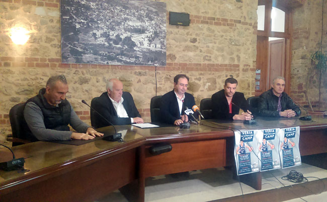 Το νόημα του αθλητισμού…
