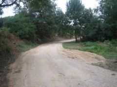 Αγροτικοί δρόμοι και …εκλογές!