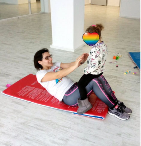 Studio 5: Η νέα αίθουσα γυμναστικής στην Βέροια