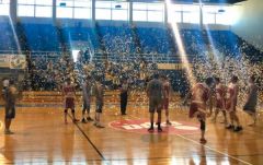 Εχασε ο ΦΙΛΙΠΠΟΣ στο μπάσκετ