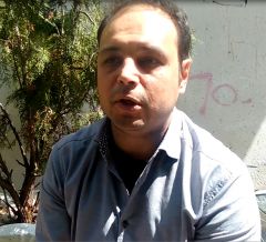 Συζητάμε με τον Δημήτρη Χατζηματθαίου μέλος του Δ.Σ του ΣΥΕΤΕ, εκπροσώπου της ΕΝΙΑΙΑΣ