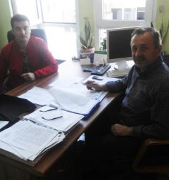 Σύμβαση για τη συντήρηση και τοποθέτηση στηθαίων ασφαλείας υπέγραψε ο Δήμος Βέροιας  