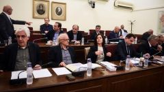 ΥΠΟΘΕΣΗ «NOVARTIS»  : «Τίτλοι τέλους» στην Προανακριτική