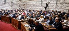 Όχι και «αντάρτικο»…